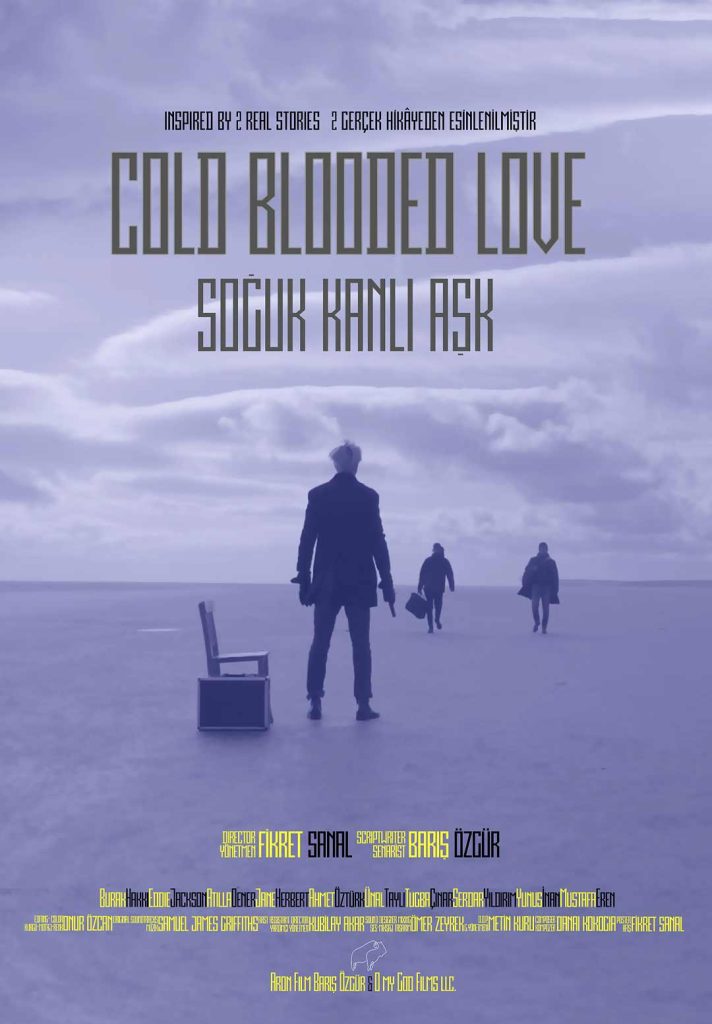 Fikret-Sanal-Soğuk-Kanlı-Aşk-Yönetmen